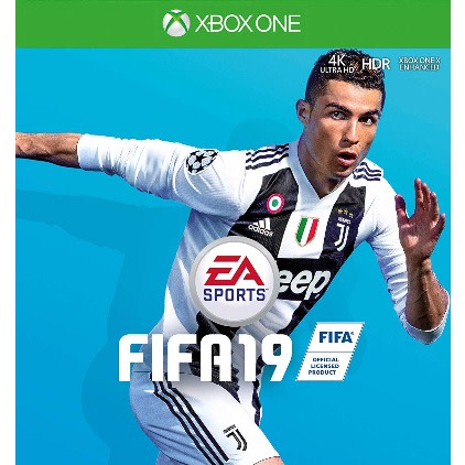 Fifa 19 - Xbox One