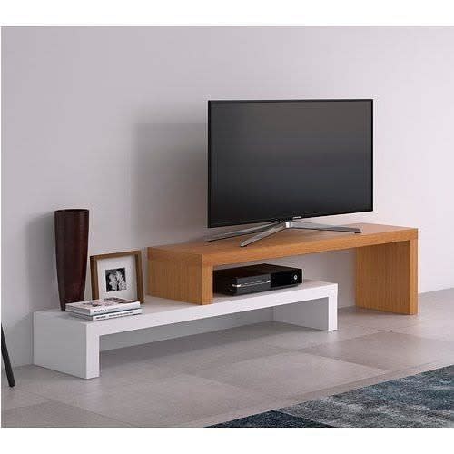 Cliff Tv Stand For Tvs Up To 55