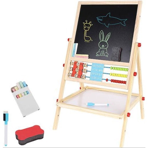 Double Sided Board I