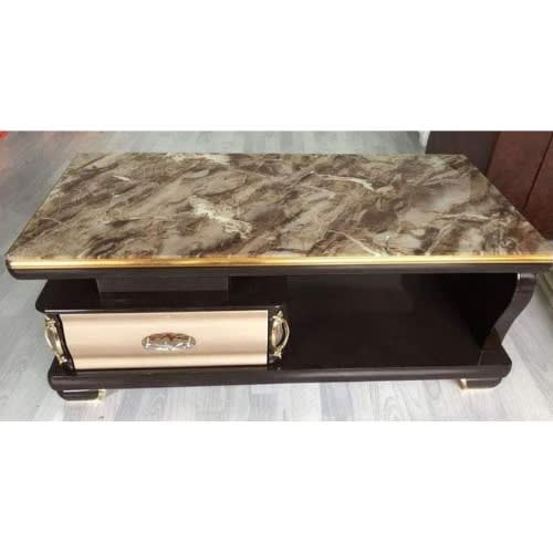 Centre Table With Drawer