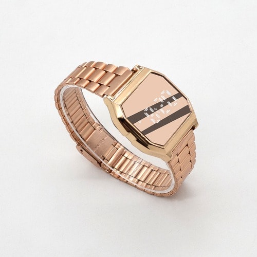 Digital Led Sport Unisex Wristwatch