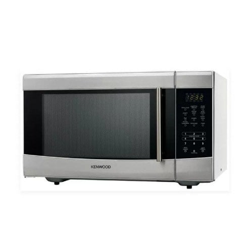 42L Microwave Oven With Built-in Grill