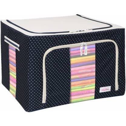 Foldable Clothes Organizer - Wardrobe Organizer