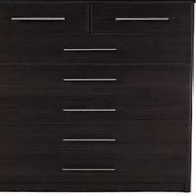 Brd Cabana 7 Drawer Dresser