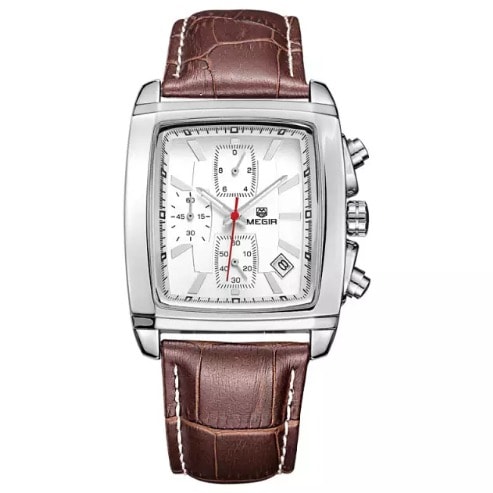 Top Brand Water-resistant Watch