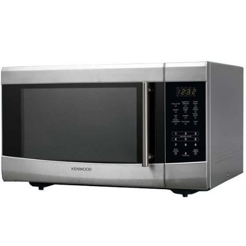 42 Liter Microwave Oven With Built-in Grill - Mwl426