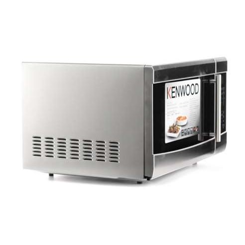 42 Liter Microwave Oven With Built-in Grill - Mwl426