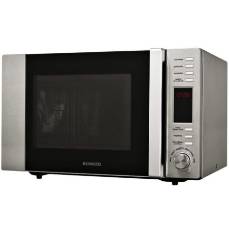 Digital Microwave With Grill - 30L - Mwl311