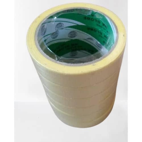 Globe Masking Tape - Set Of 6 Pieces
