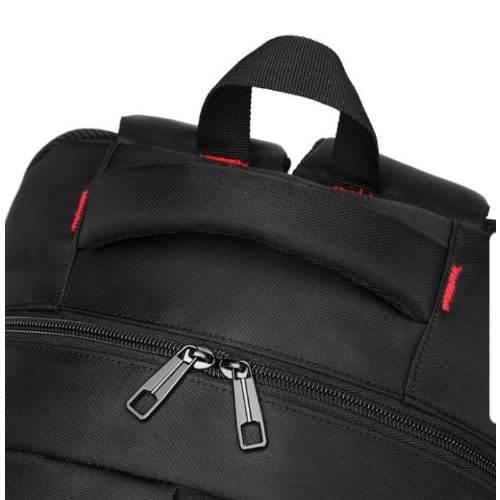 18" Business Waterproof Laptop Backpack