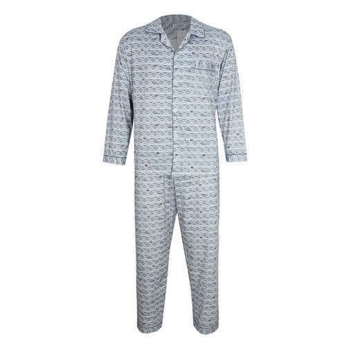 Men's Pyjamas Set Multi Colors