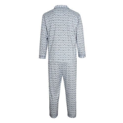 Men's Pyjamas Set Multi Colors