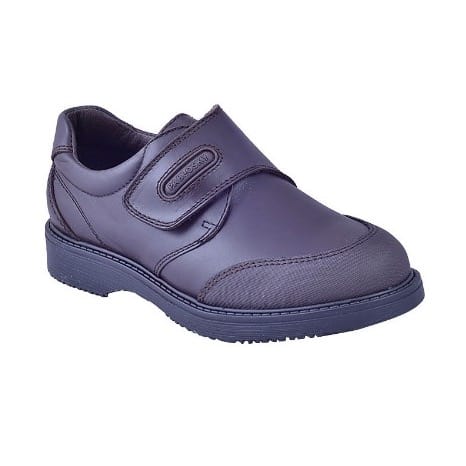 College Shoe with Protector