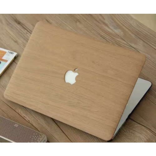 Wooden Case For MacBook Air 13