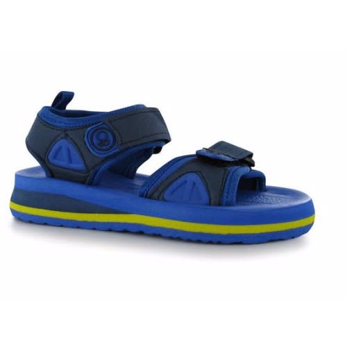 Ocean Pacific Tim Eva Boys Sandals