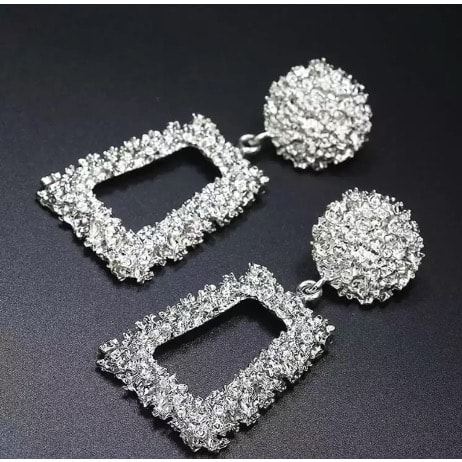 4 In 1 Trendy Earrings