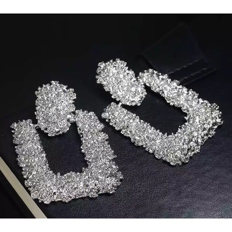 4 In 1 Trendy Earrings