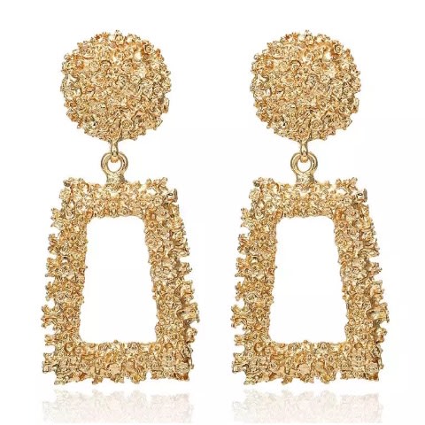 4 In 1 Trendy Earrings