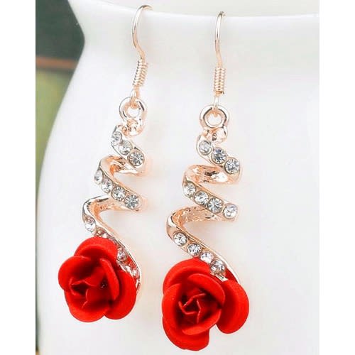 4 In 1 Trendy Earrings