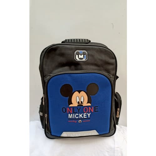 Mickey Mouse School Bag