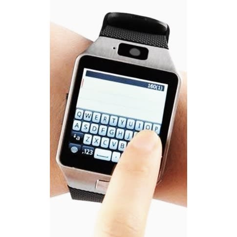 Touchscreen Android Smart Watch