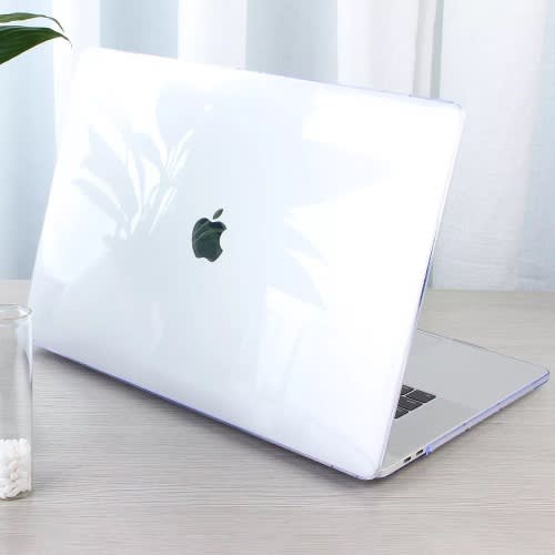 Transparent Protective Casing For Macbook Pro 13