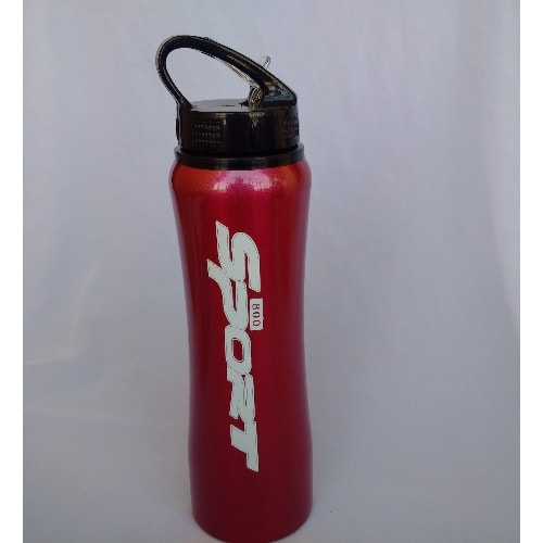 800mls Stainless Steel Water Bottle