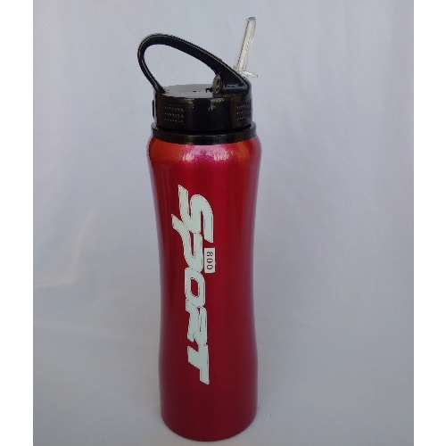 800mls Stainless Steel Water Bottle
