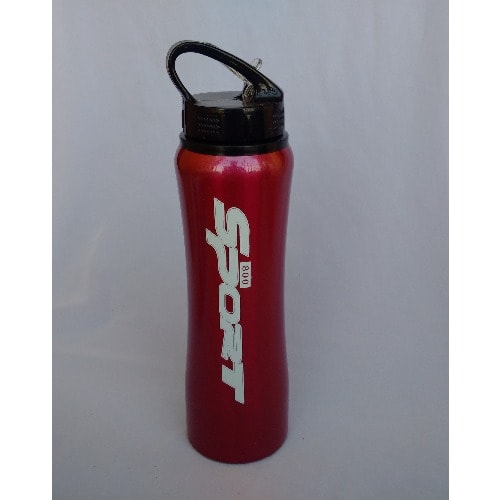 800mls Stainless Steel Water Bottle