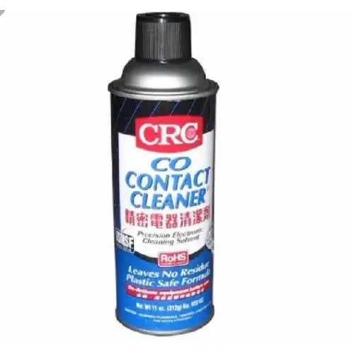 CRC Contact Cleaner 312g