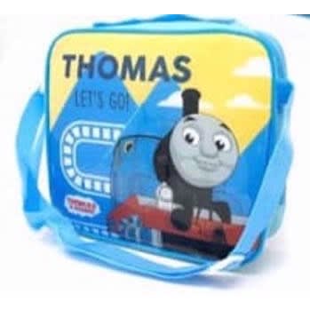 Thomas The Tank Engine Lunch Bag Set
