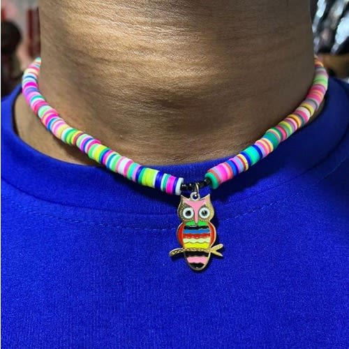 Men's Jewelry