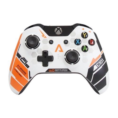 Xbox One Titanfall Wireless Controller