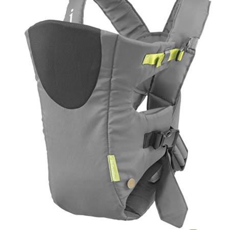 Breathe Vented Carrier - 8-25lbs