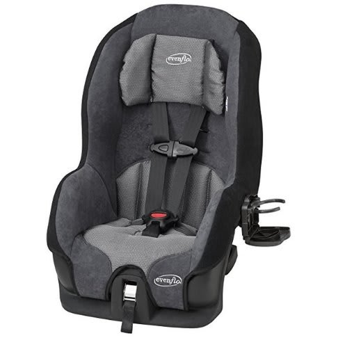 Tribute Lx Convertible Car Seat - Saturn