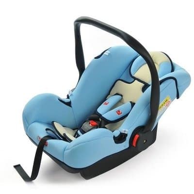 Best Baby Car Safety Seat & Mobile Carrier