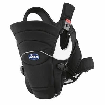 Baby Carrier