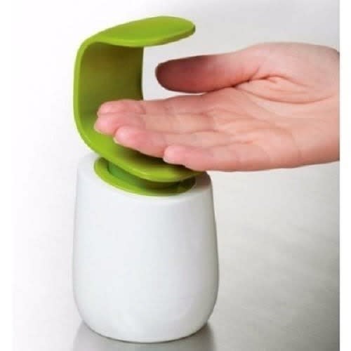 Liquid Soap Dispenser