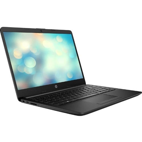 Notebook 14- Intel Celeron N4020 -8GB RAM - 1TB HDD- Windows 10 + Hp Mouse & Usb Light