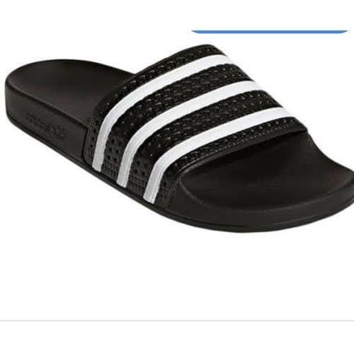 Trend Unisex Slides