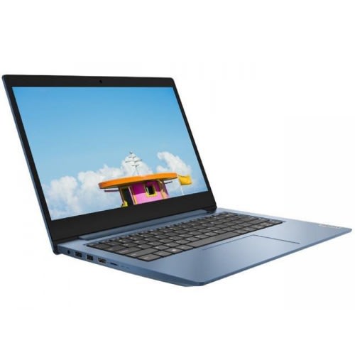 Ideapad 1 14ada05 82gw001hus - Amd 3050e -1.40 Ghz - 4GB RAM - 64GB HDD - Emmc