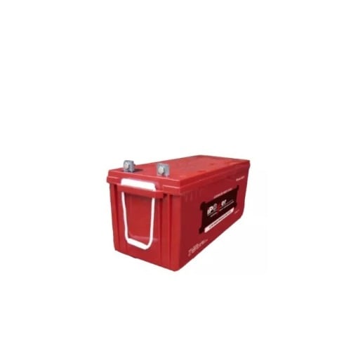 Ipowerplus Inverter Battery - 200ah/12v