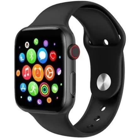T500 Plus Smart Watch