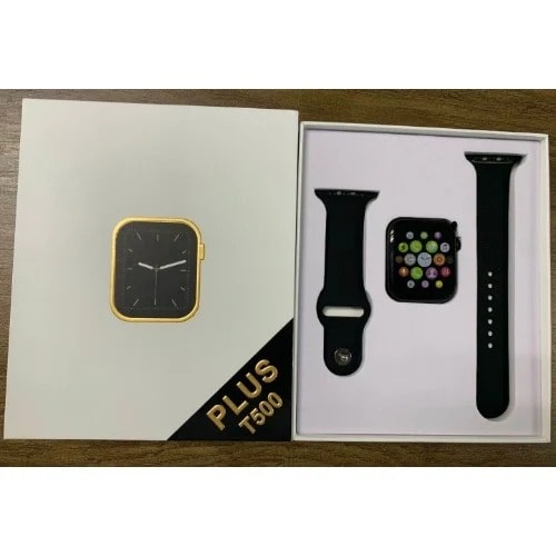 T500 Plus Smart Watch