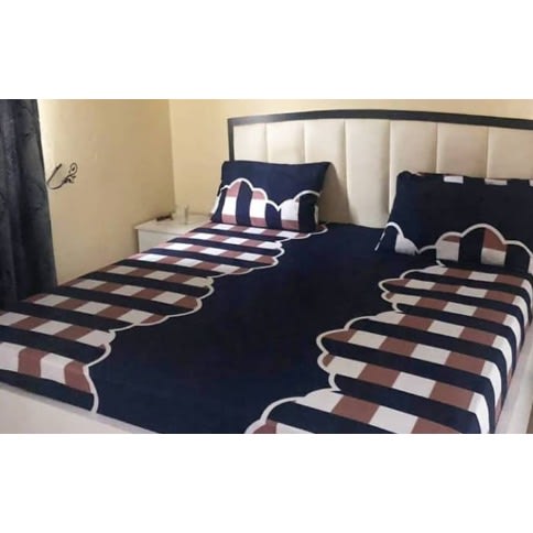 Quality Bedsheets With Pillowcases