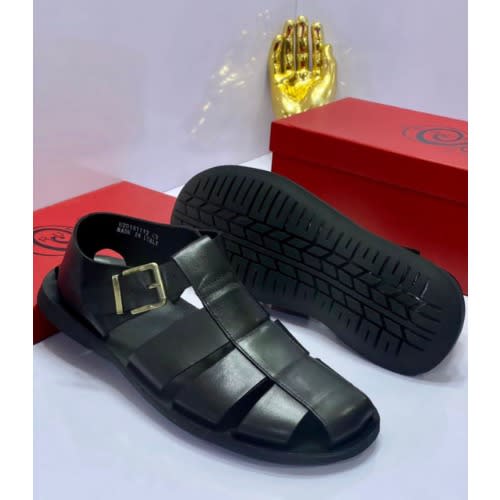 Wetluk Sandals Shoe