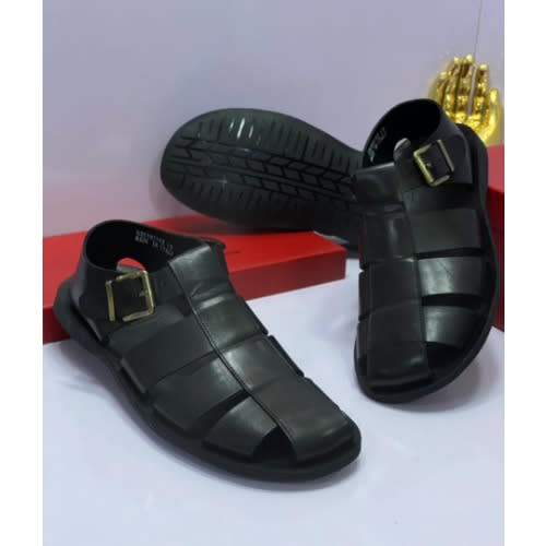 Wetluk Sandals Shoe