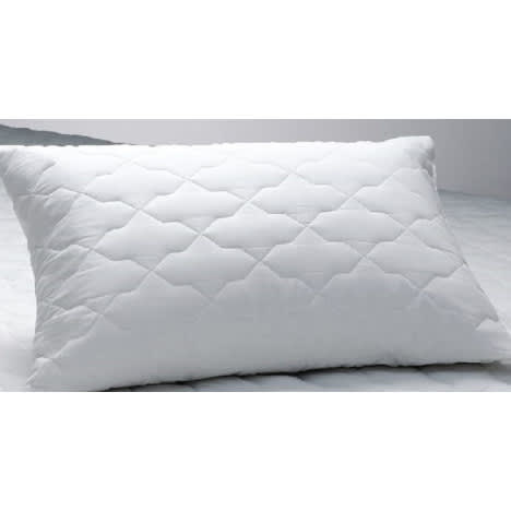 Quilted Pillow