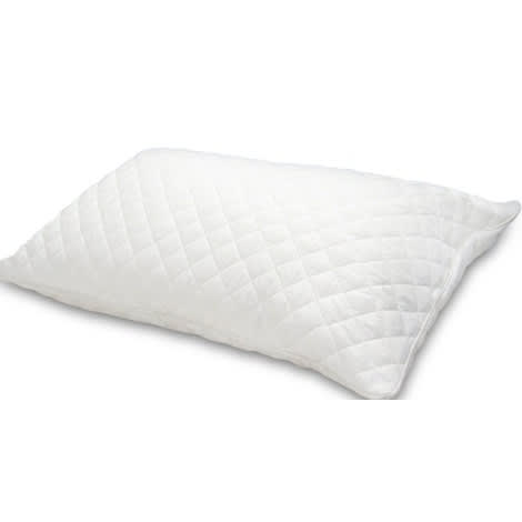 Quilted Pillow