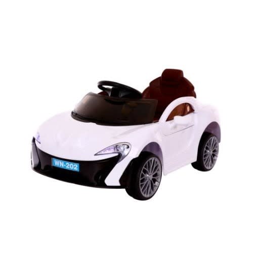 Mini Ride-on Car